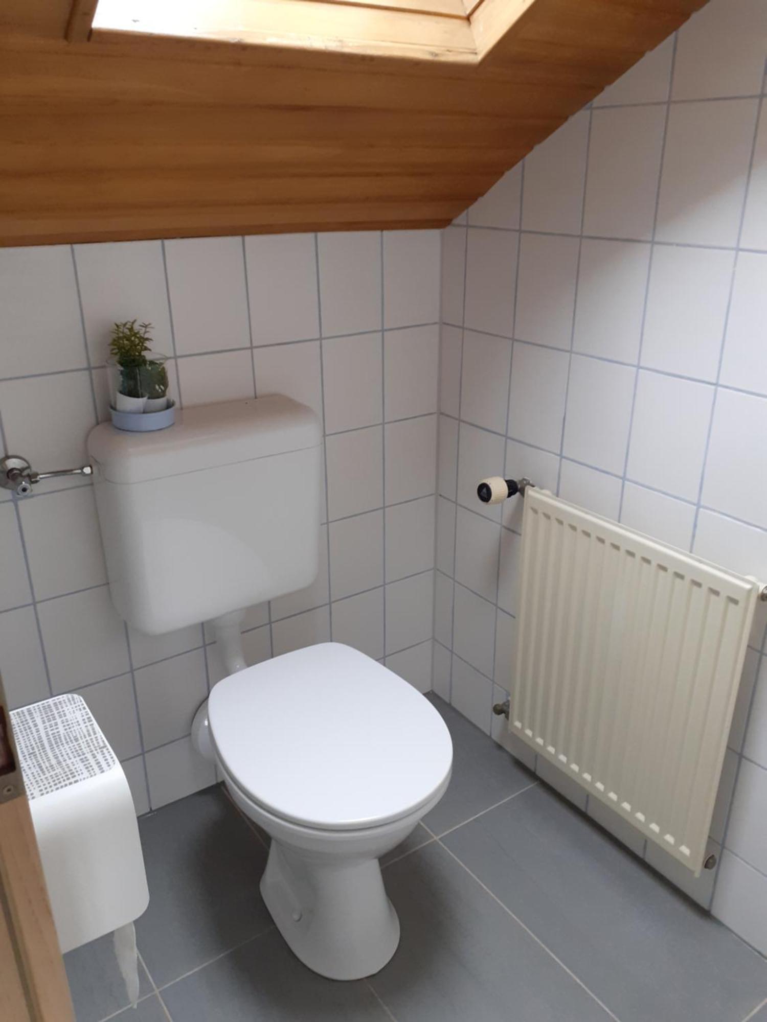 Gaestewohnung In Parkstetten Bei Straubing Buitenkant foto