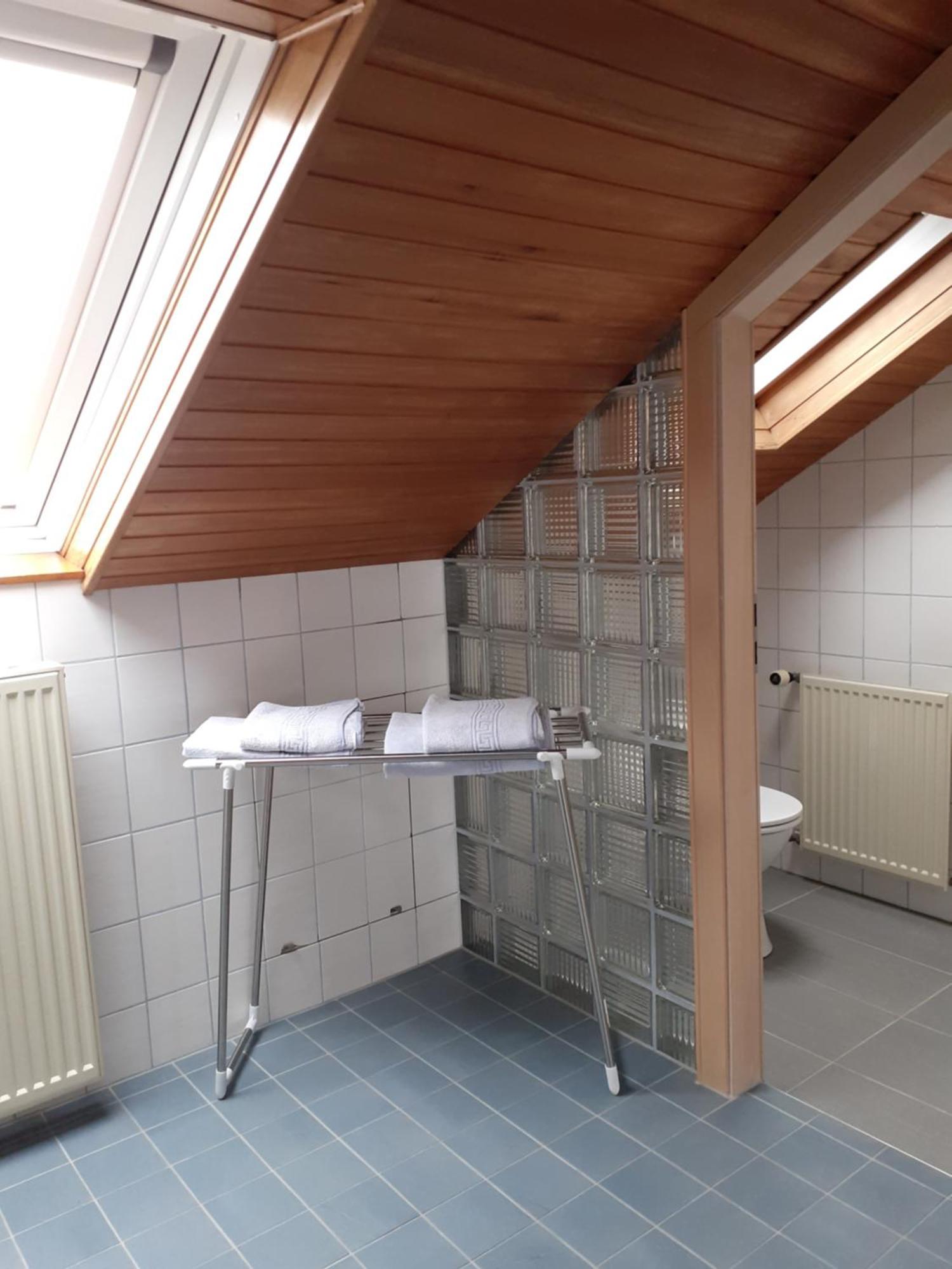 Gaestewohnung In Parkstetten Bei Straubing Buitenkant foto
