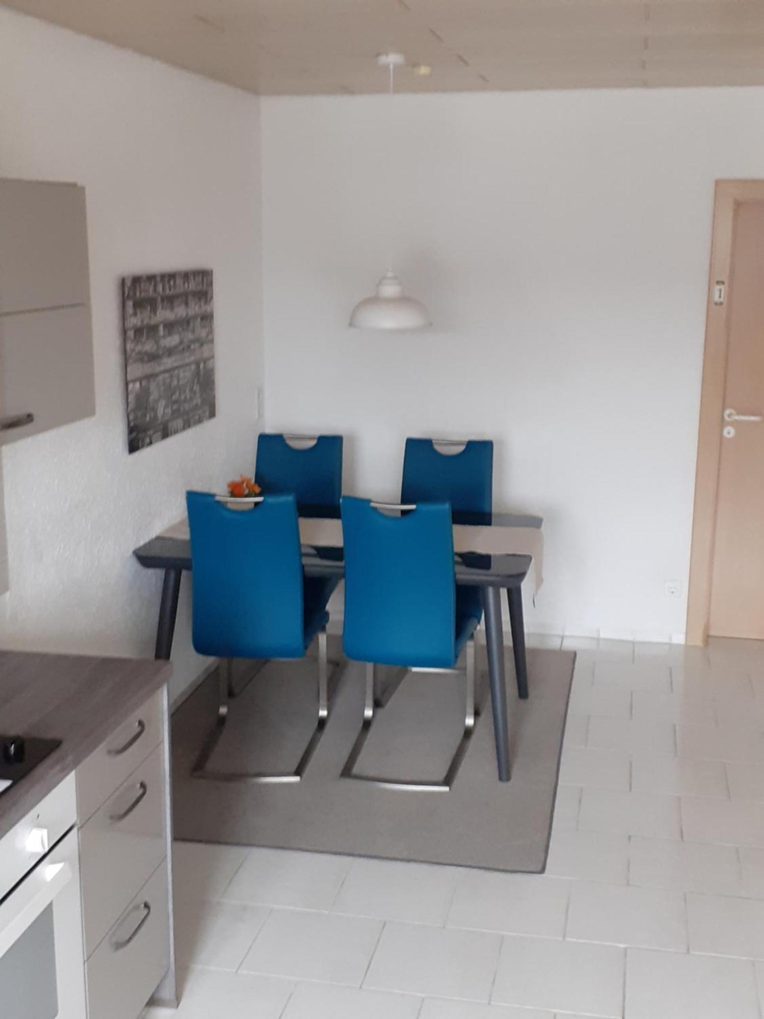 Gaestewohnung In Parkstetten Bei Straubing Buitenkant foto