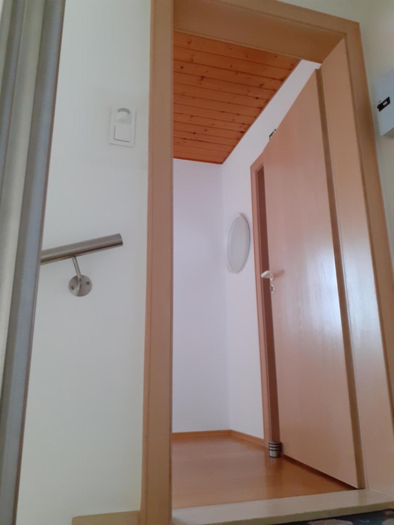Gaestewohnung In Parkstetten Bei Straubing Buitenkant foto