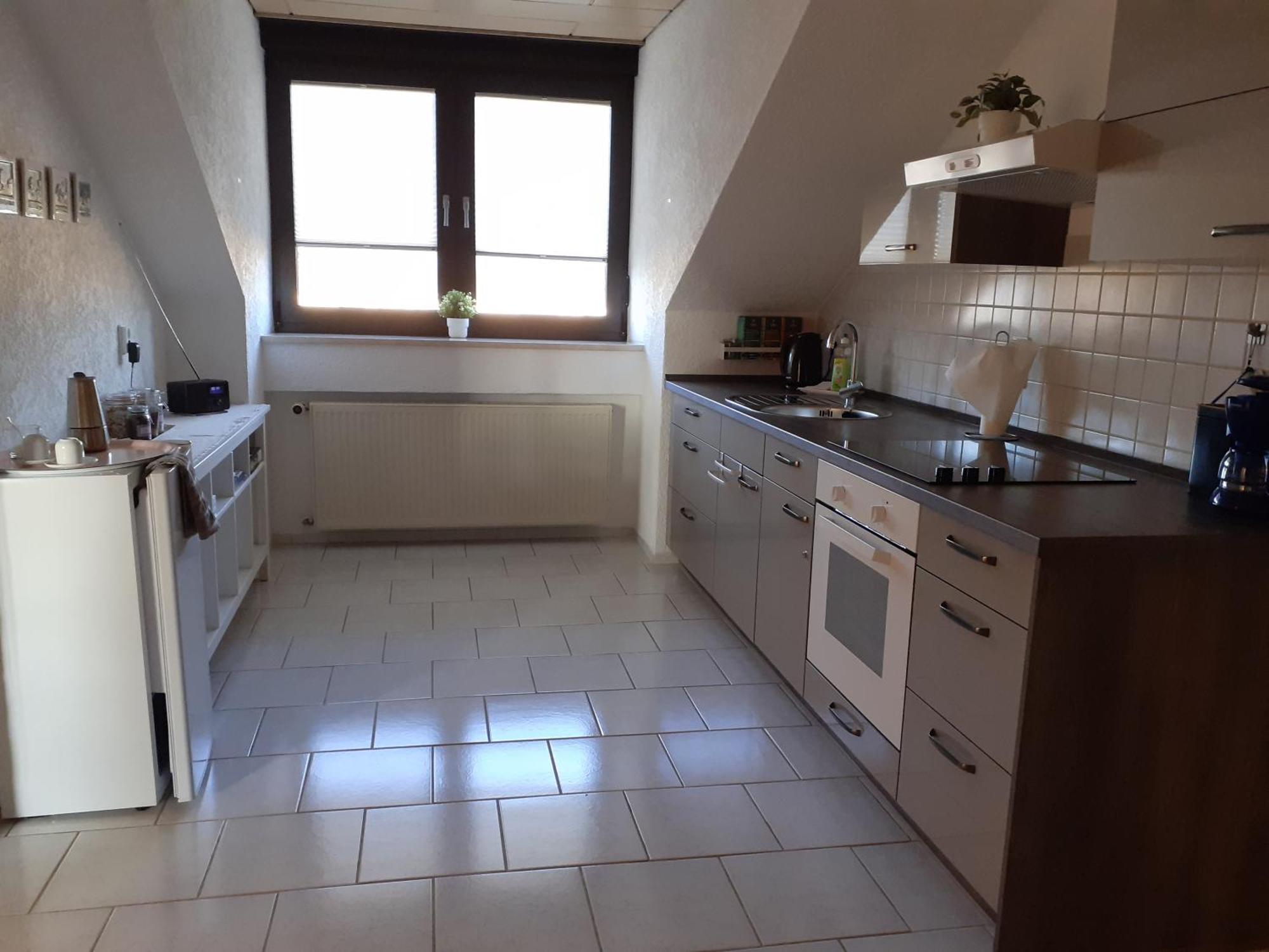 Gaestewohnung In Parkstetten Bei Straubing Buitenkant foto